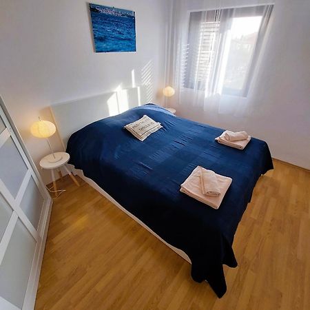 Apartmani Markoc Vodice Luaran gambar