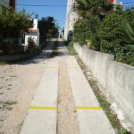 Apartmani Markoc Vodice Luaran gambar