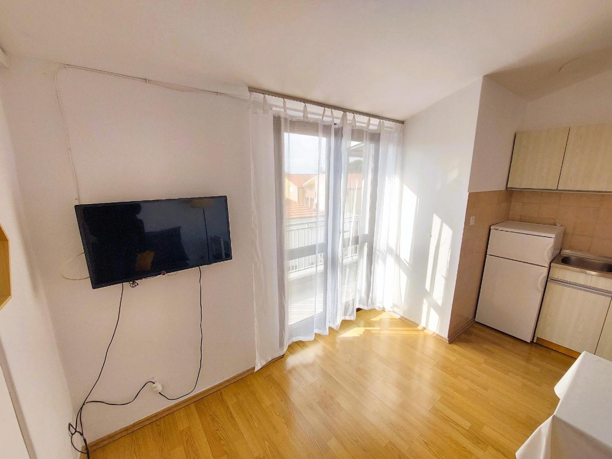 Apartmani Markoc Vodice Luaran gambar