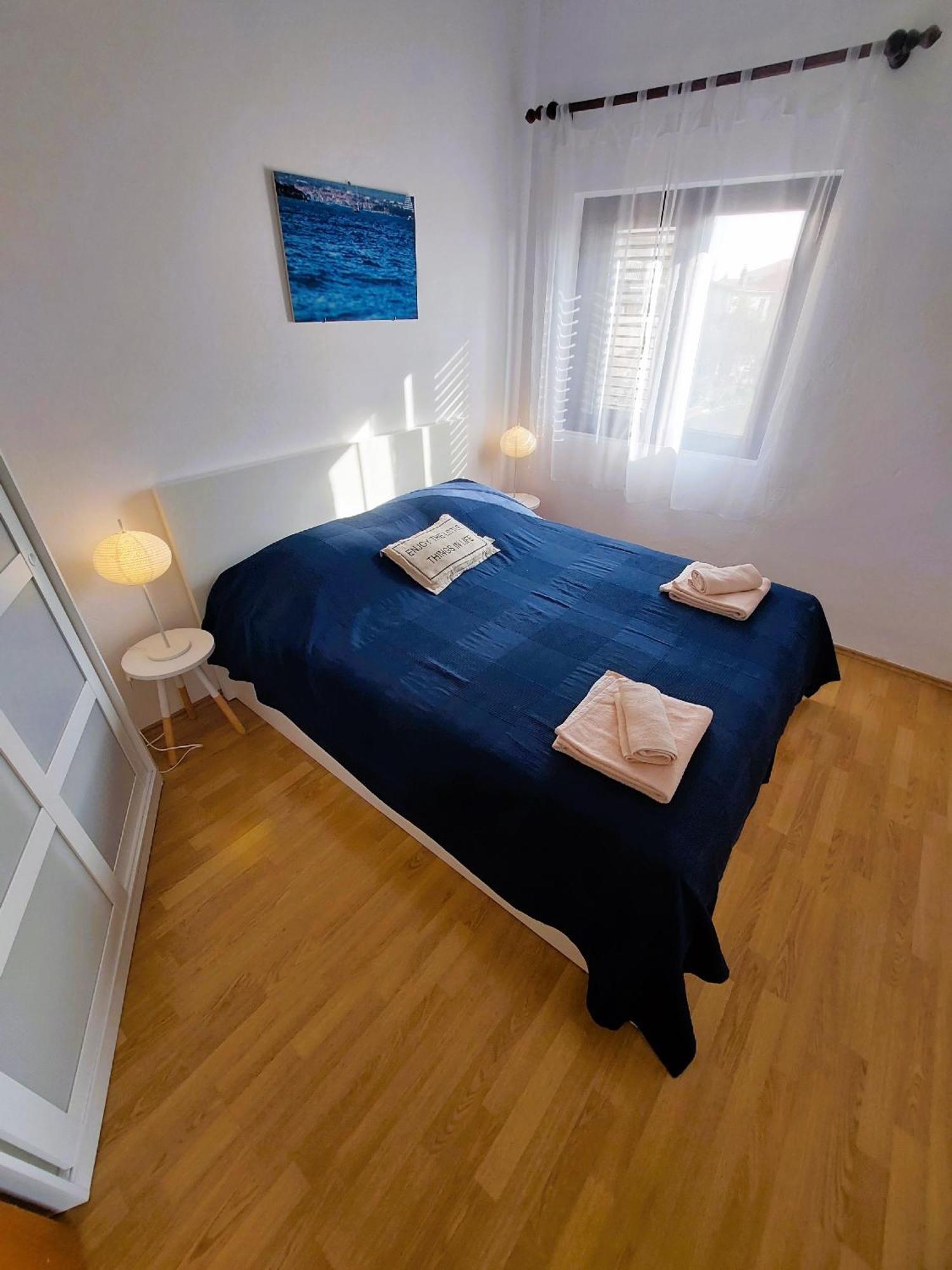 Apartmani Markoc Vodice Luaran gambar