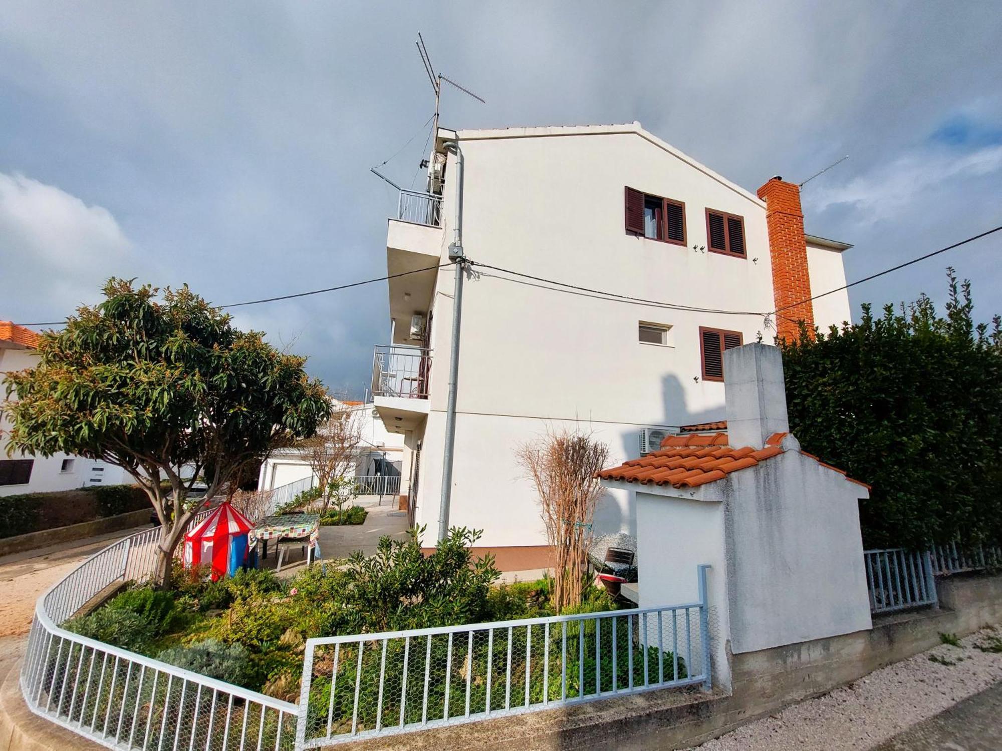 Apartmani Markoc Vodice Luaran gambar