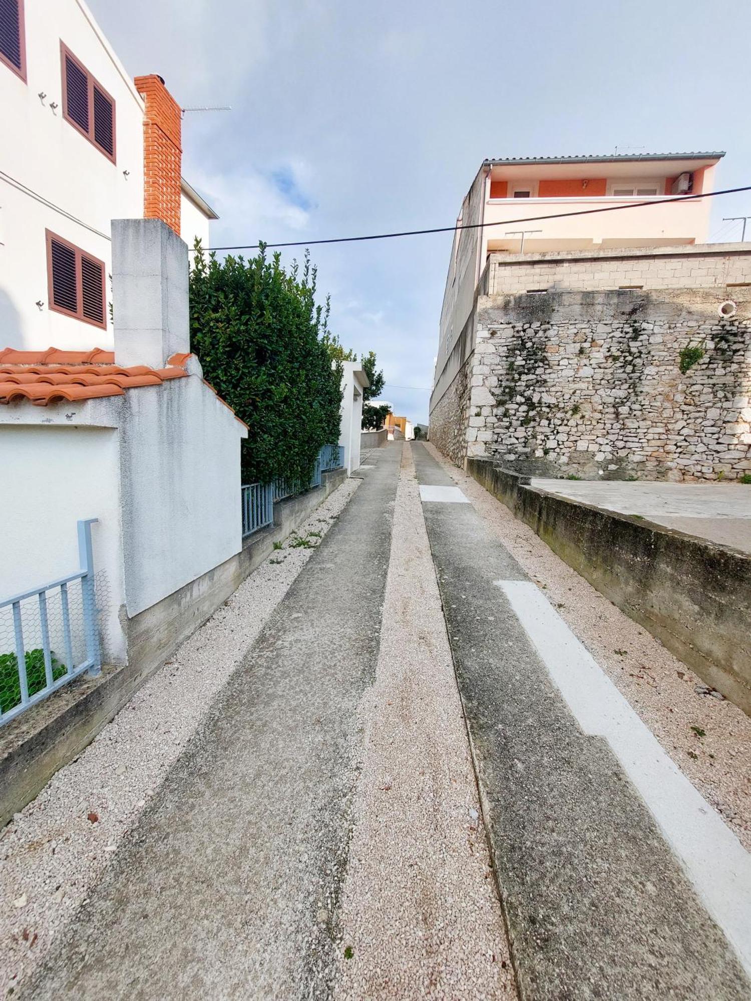 Apartmani Markoc Vodice Luaran gambar