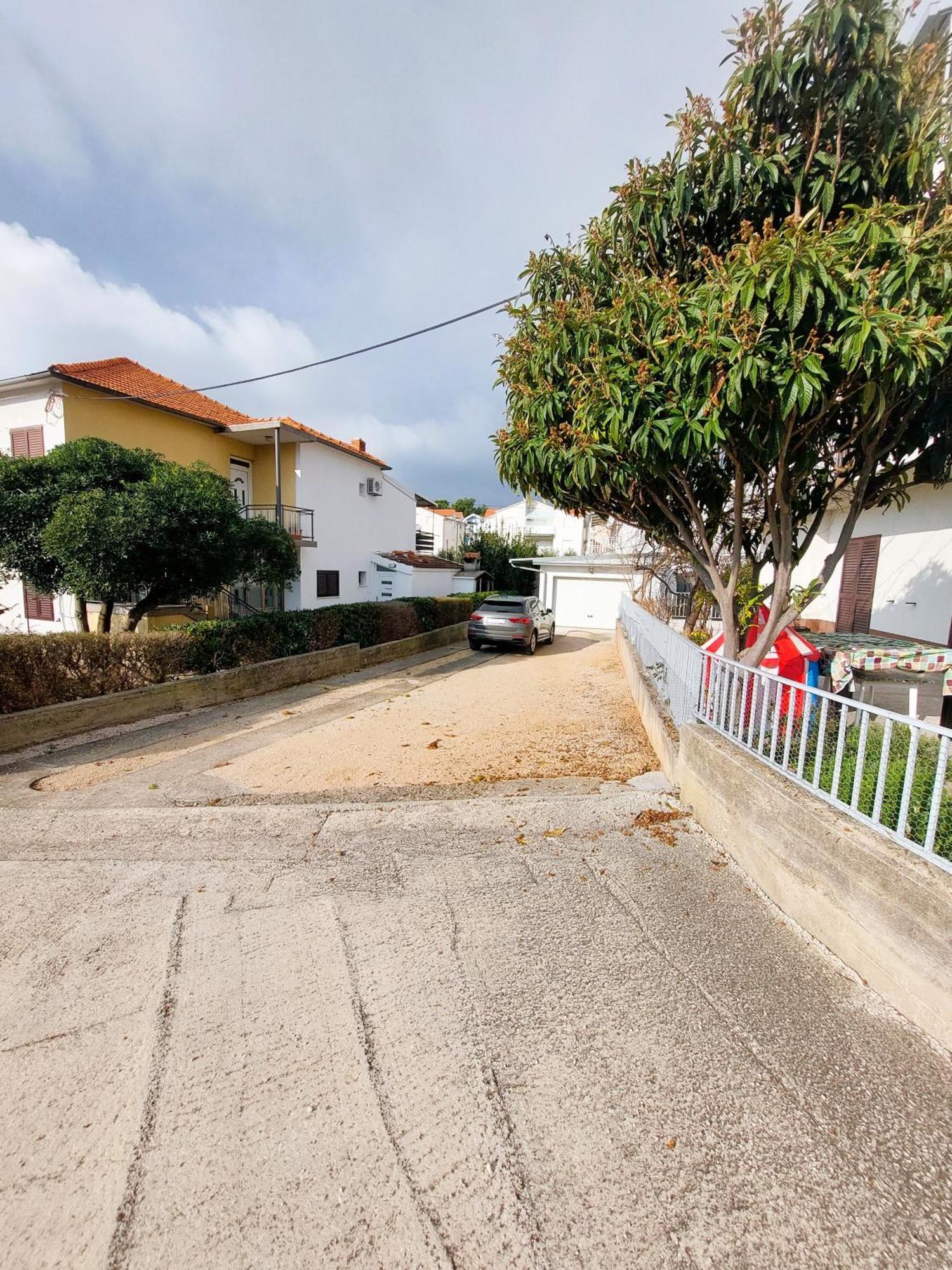 Apartmani Markoc Vodice Luaran gambar
