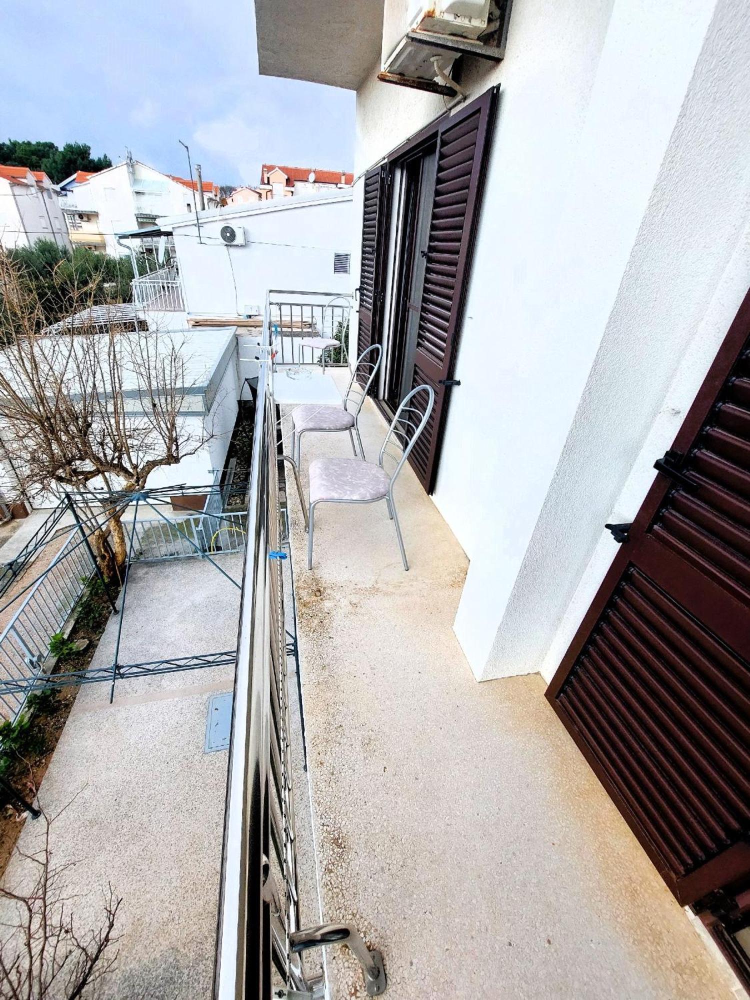 Apartmani Markoc Vodice Luaran gambar