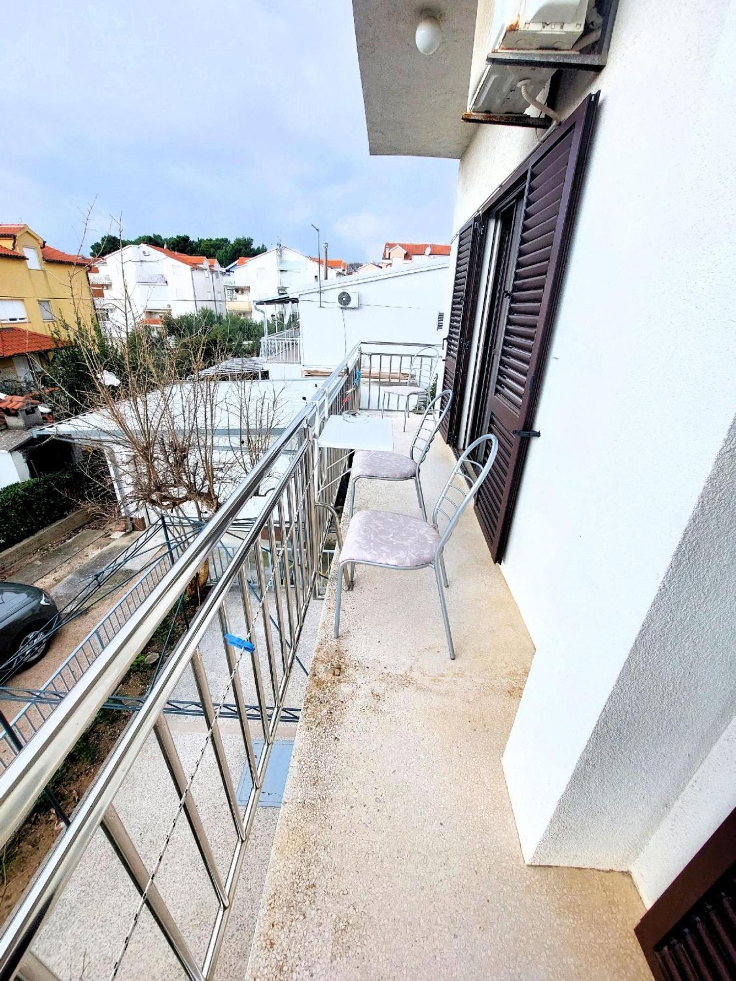 Apartmani Markoc Vodice Luaran gambar