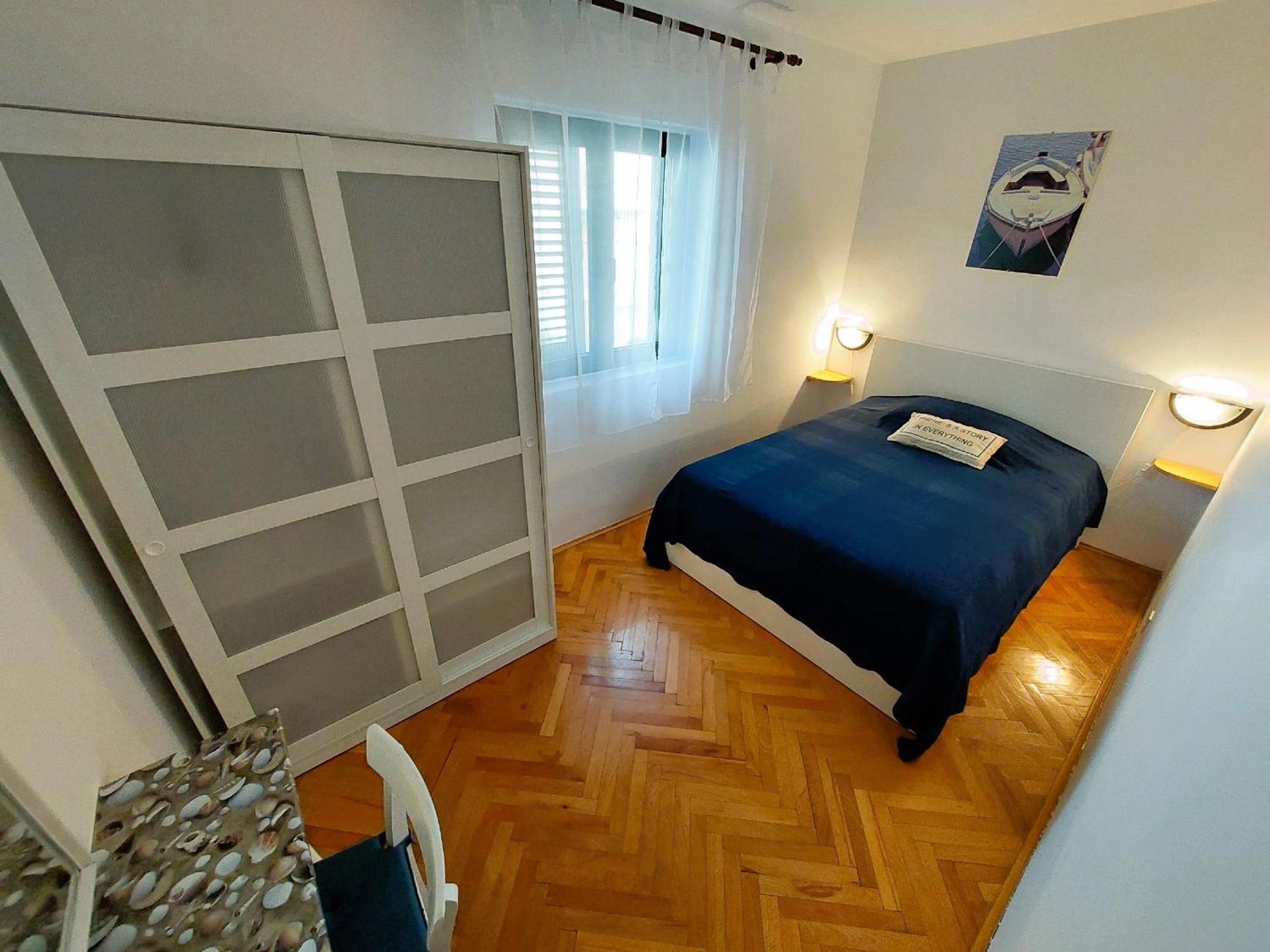 Apartmani Markoc Vodice Luaran gambar