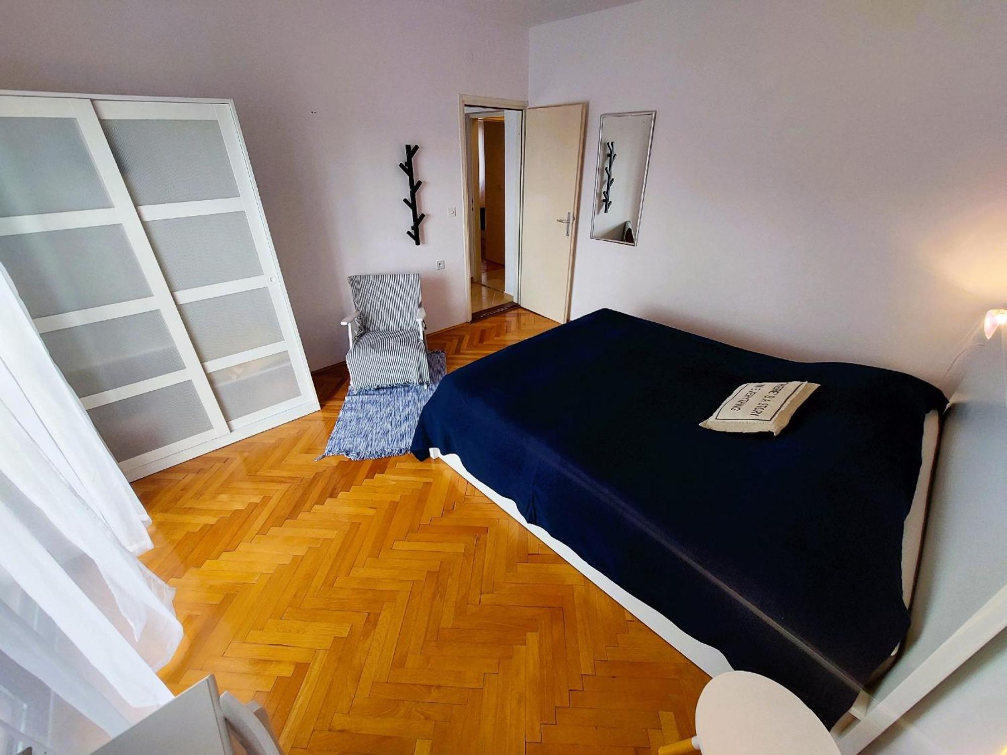 Apartmani Markoc Vodice Luaran gambar