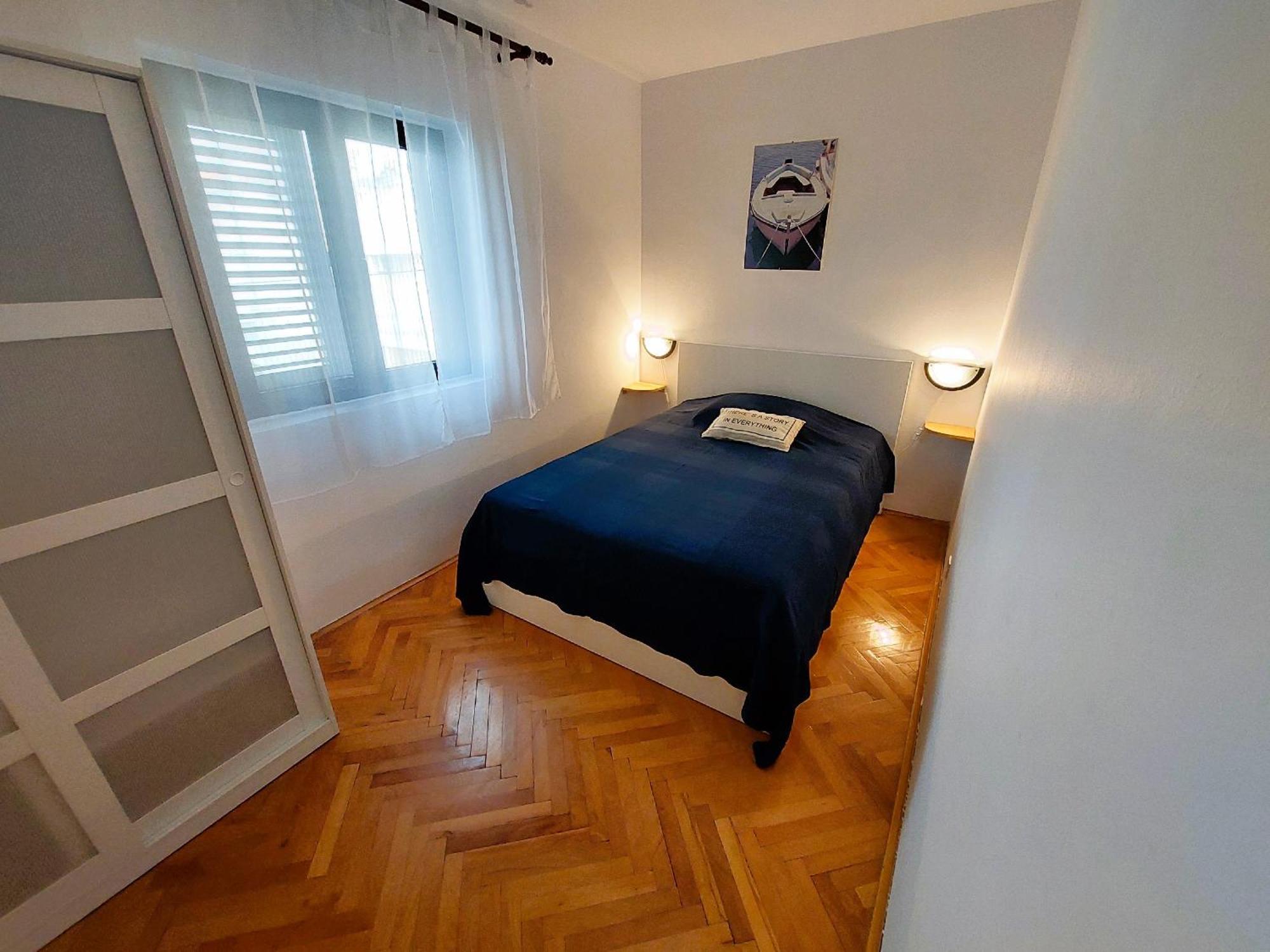 Apartmani Markoc Vodice Luaran gambar