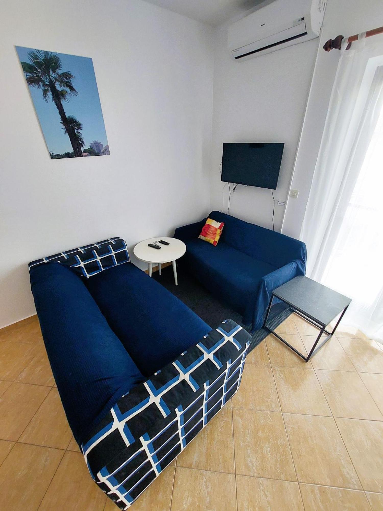Apartmani Markoc Vodice Luaran gambar