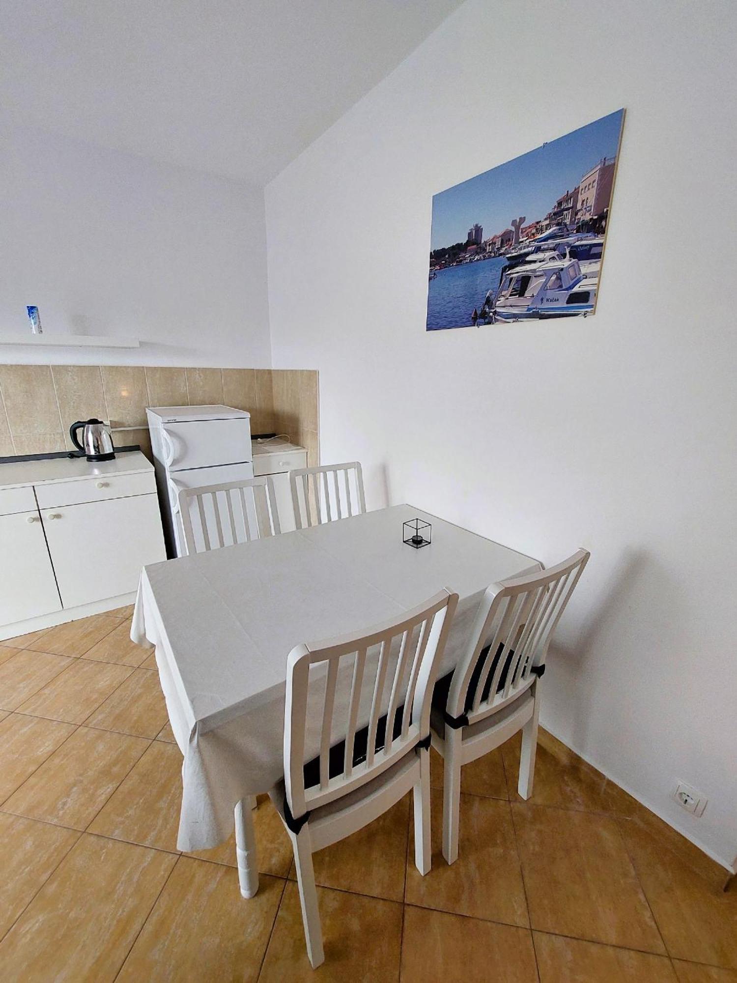 Apartmani Markoc Vodice Luaran gambar