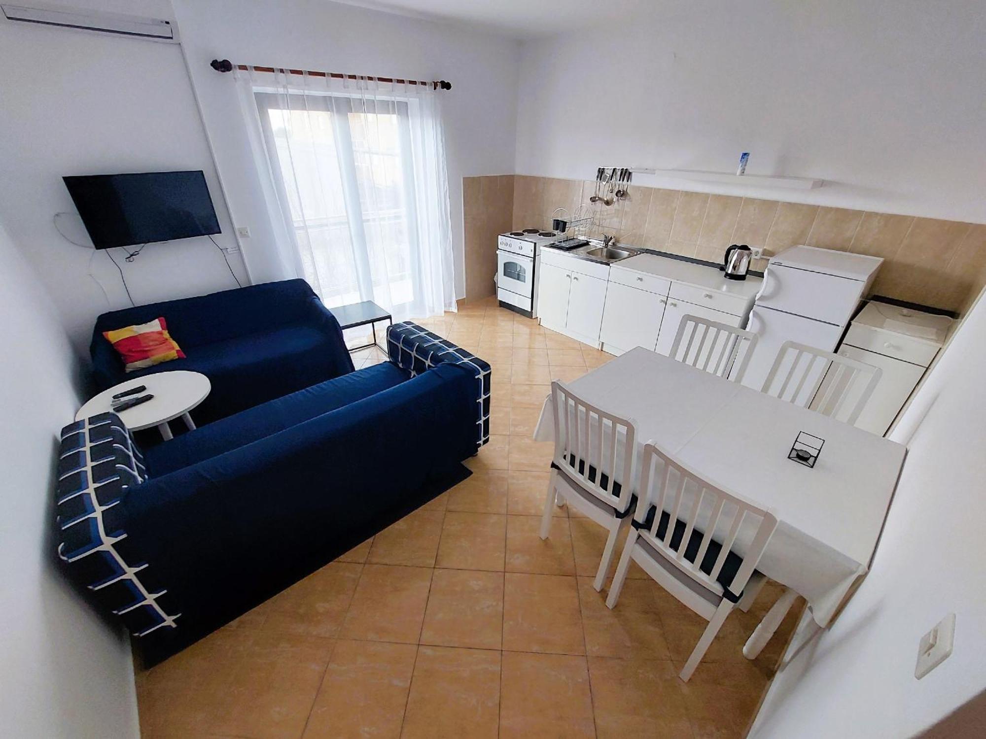 Apartmani Markoc Vodice Luaran gambar