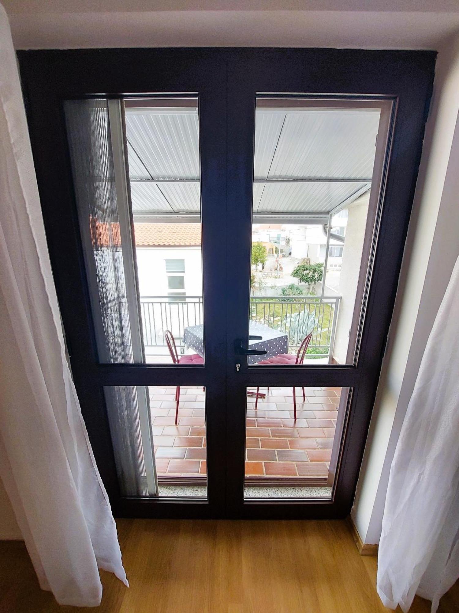 Apartmani Markoc Vodice Luaran gambar