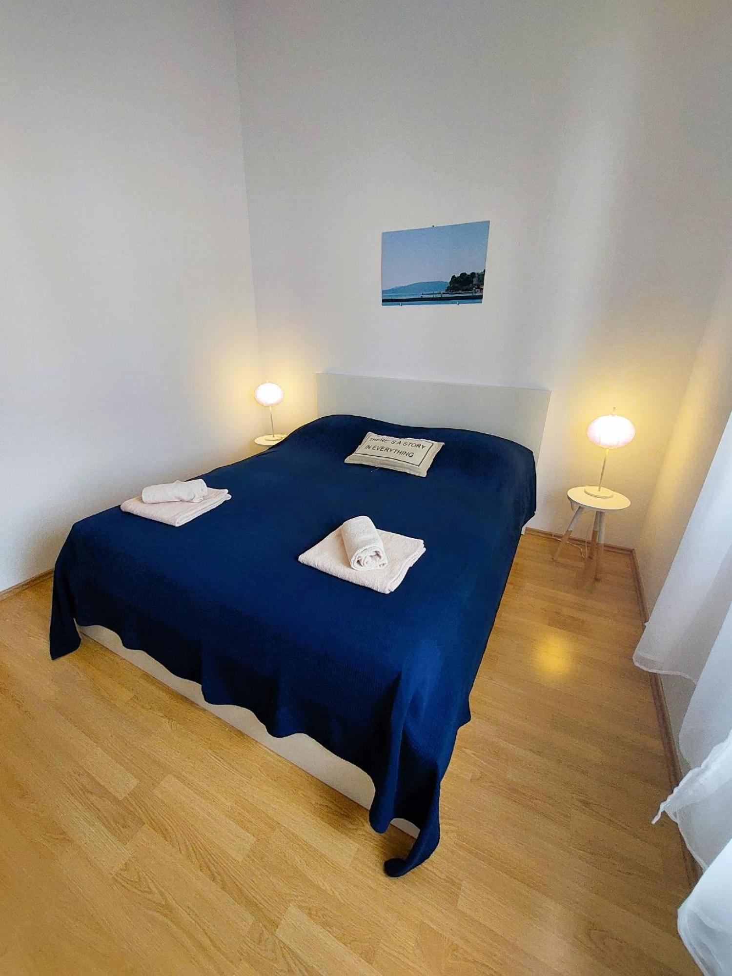 Apartmani Markoc Vodice Luaran gambar