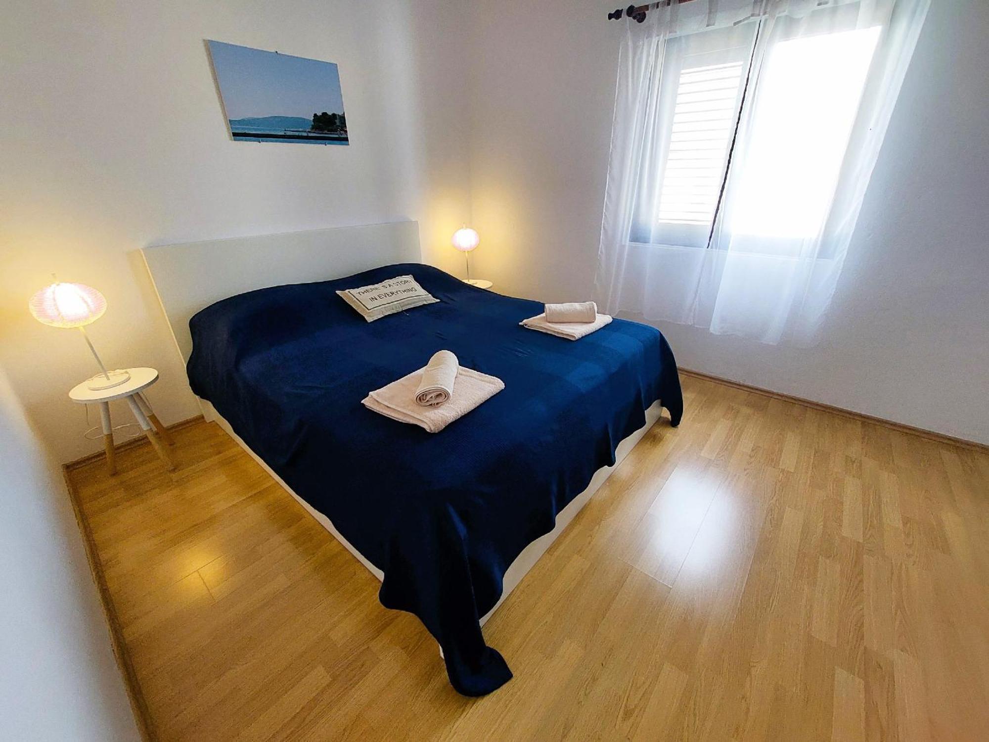 Apartmani Markoc Vodice Luaran gambar