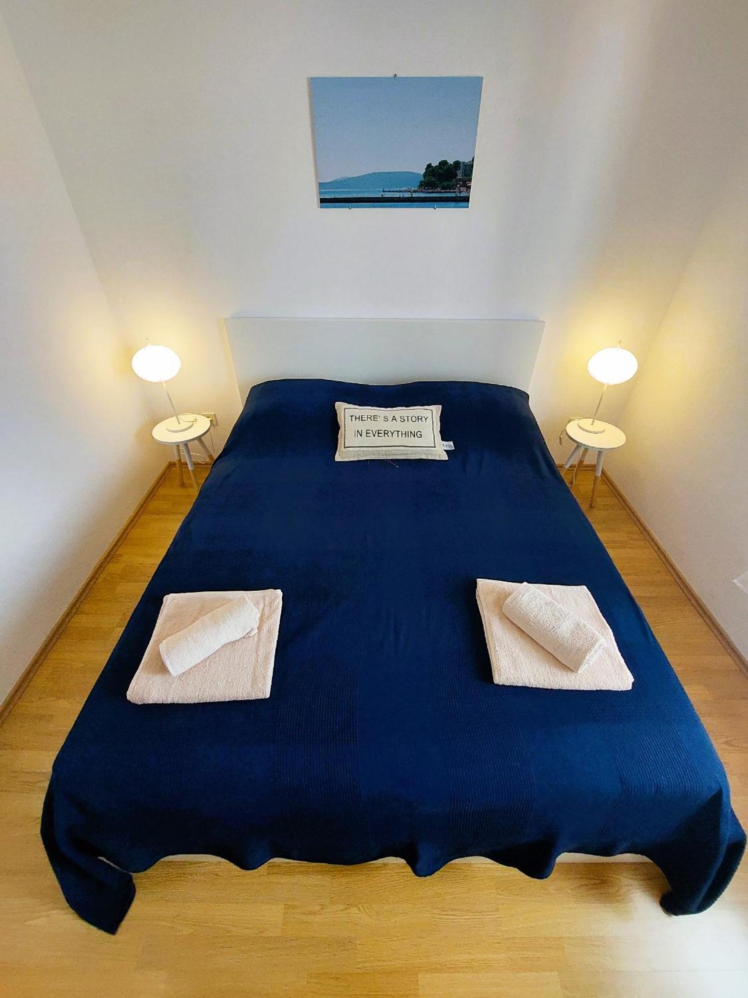 Apartmani Markoc Vodice Luaran gambar