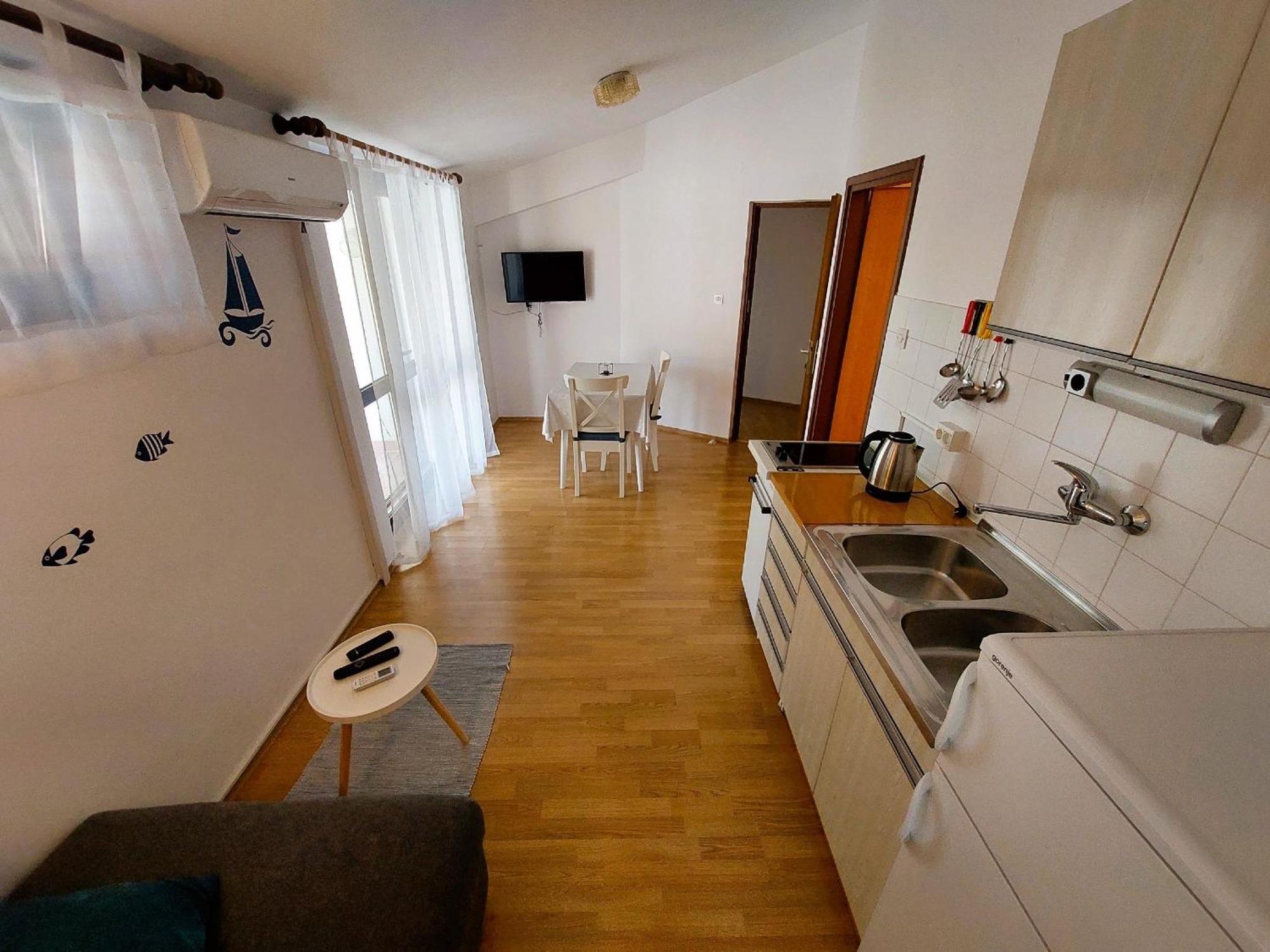 Apartmani Markoc Vodice Luaran gambar