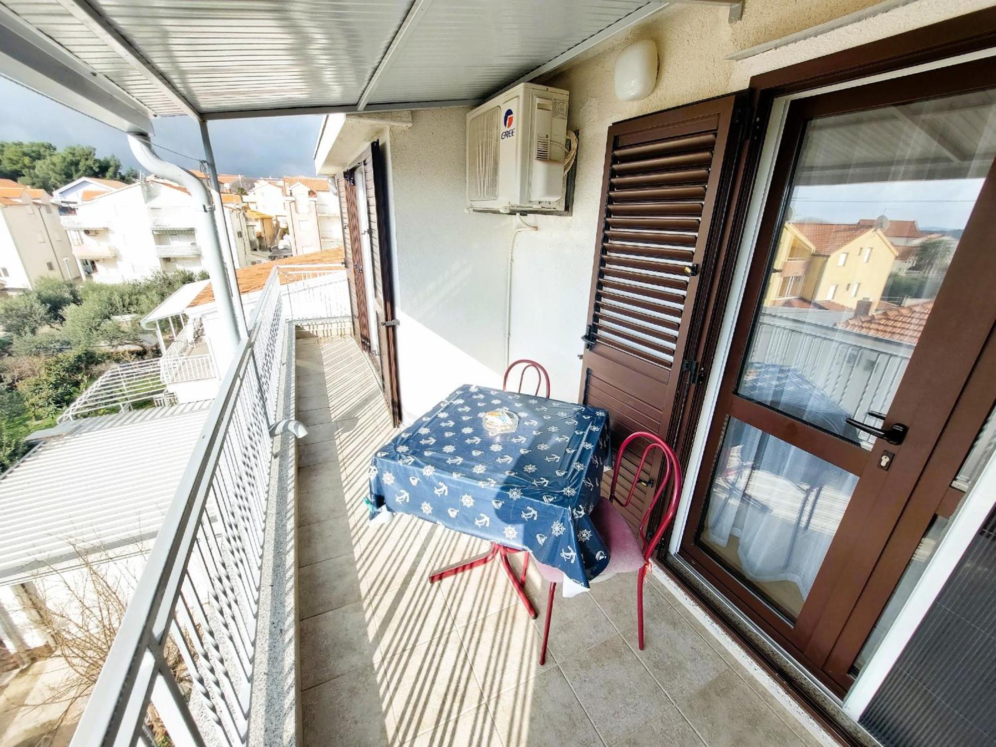 Apartmani Markoc Vodice Luaran gambar