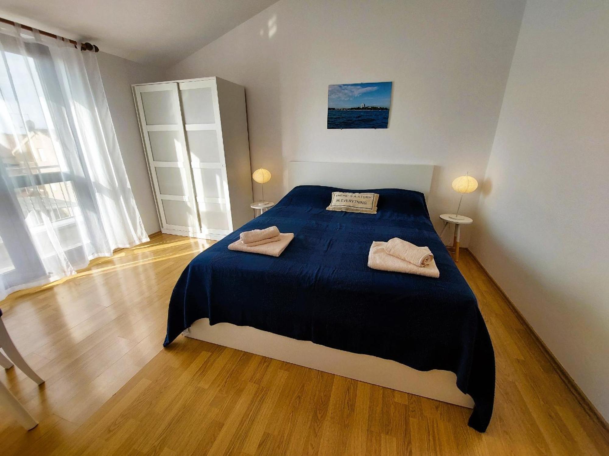 Apartmani Markoc Vodice Luaran gambar