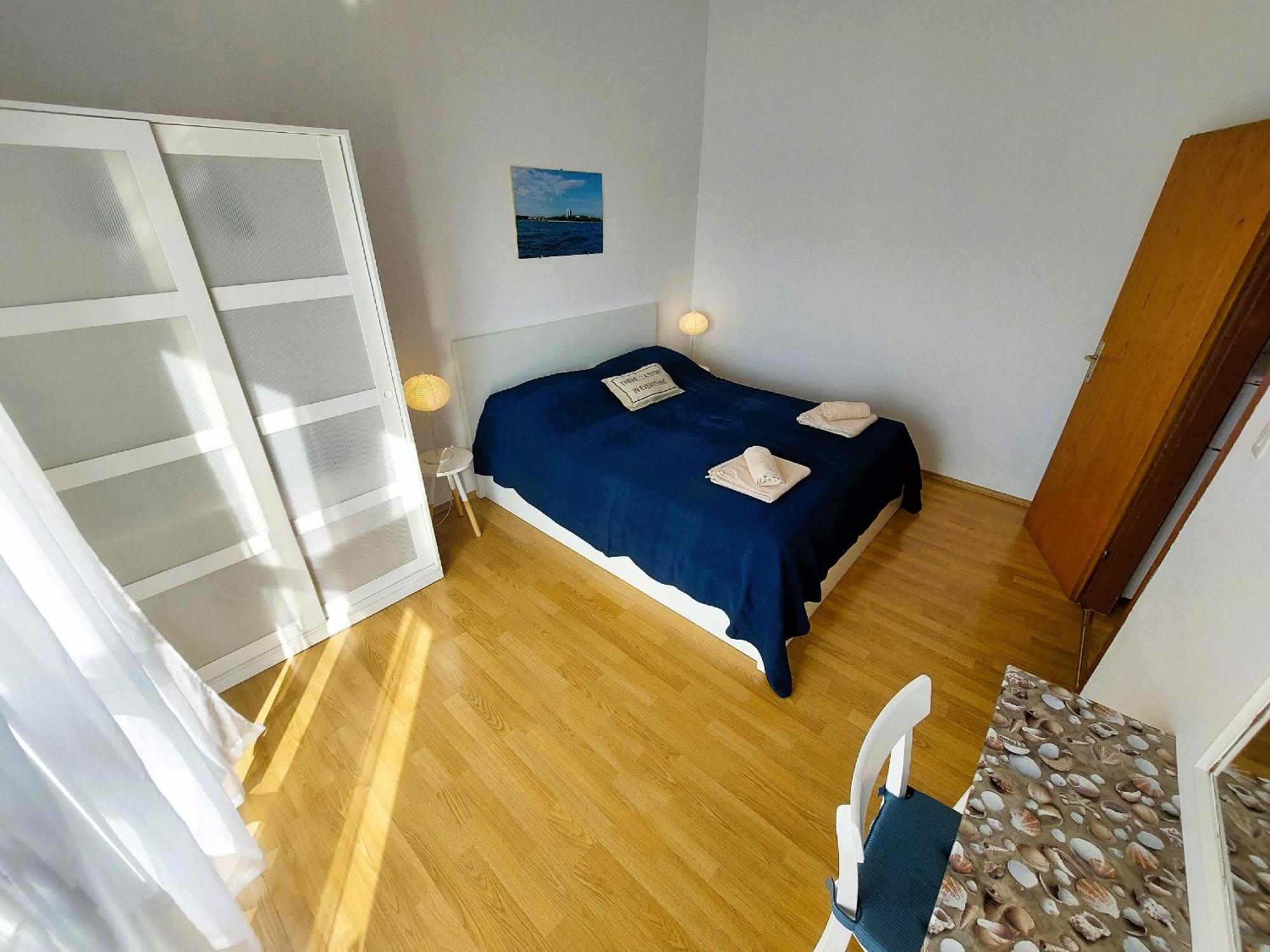 Apartmani Markoc Vodice Luaran gambar