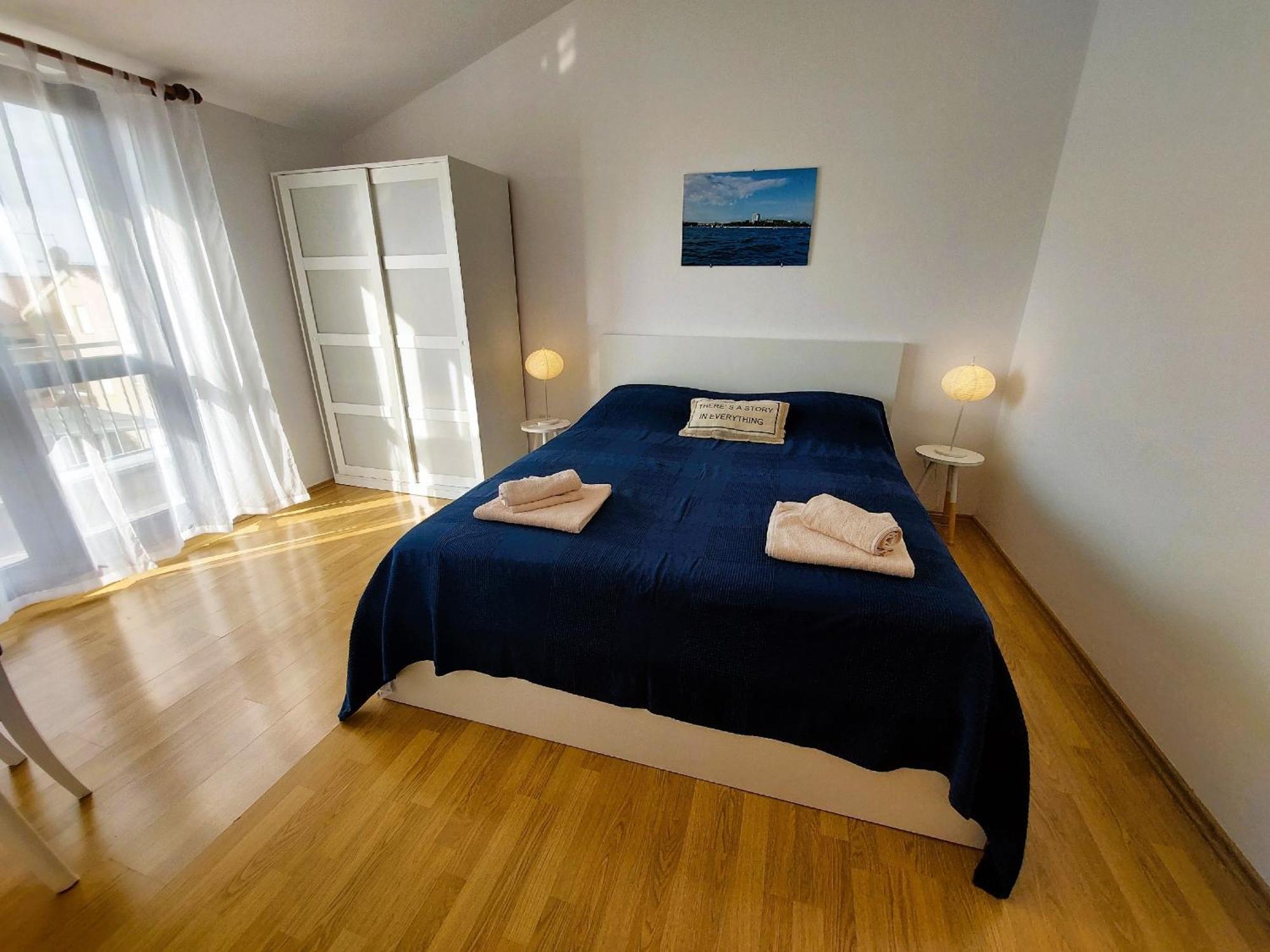 Apartmani Markoc Vodice Luaran gambar