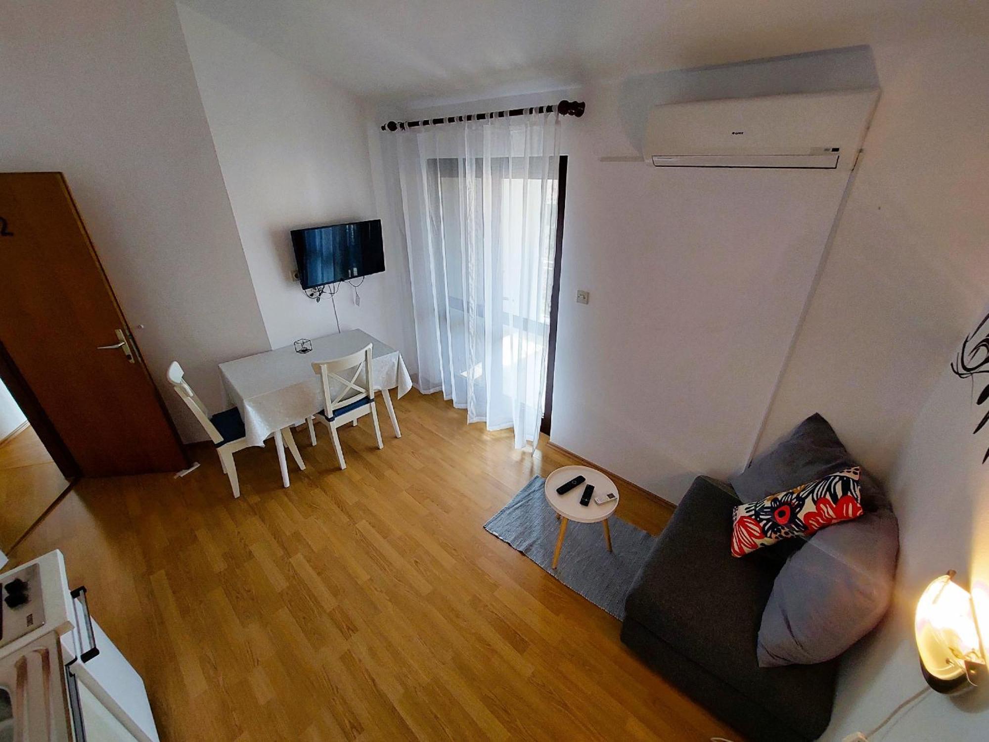 Apartmani Markoc Vodice Luaran gambar