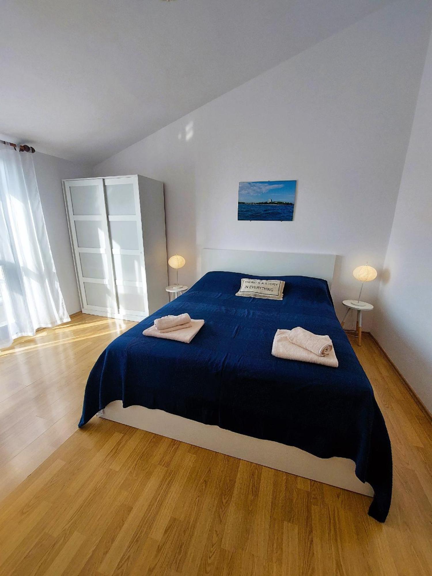 Apartmani Markoc Vodice Luaran gambar