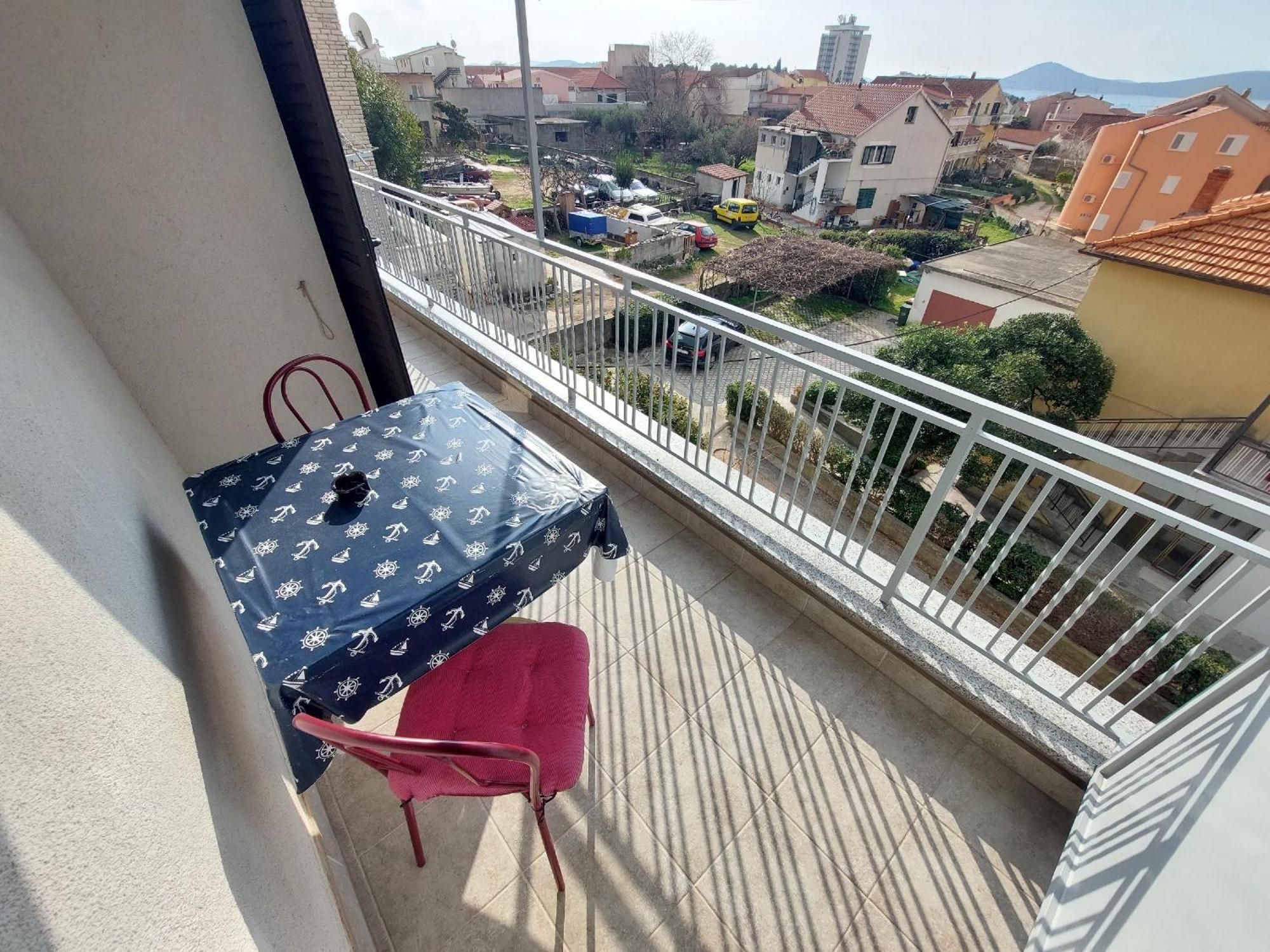 Apartmani Markoc Vodice Luaran gambar