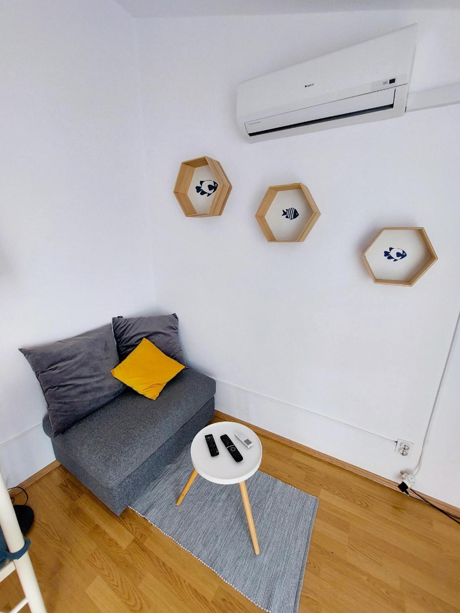 Apartmani Markoc Vodice Luaran gambar