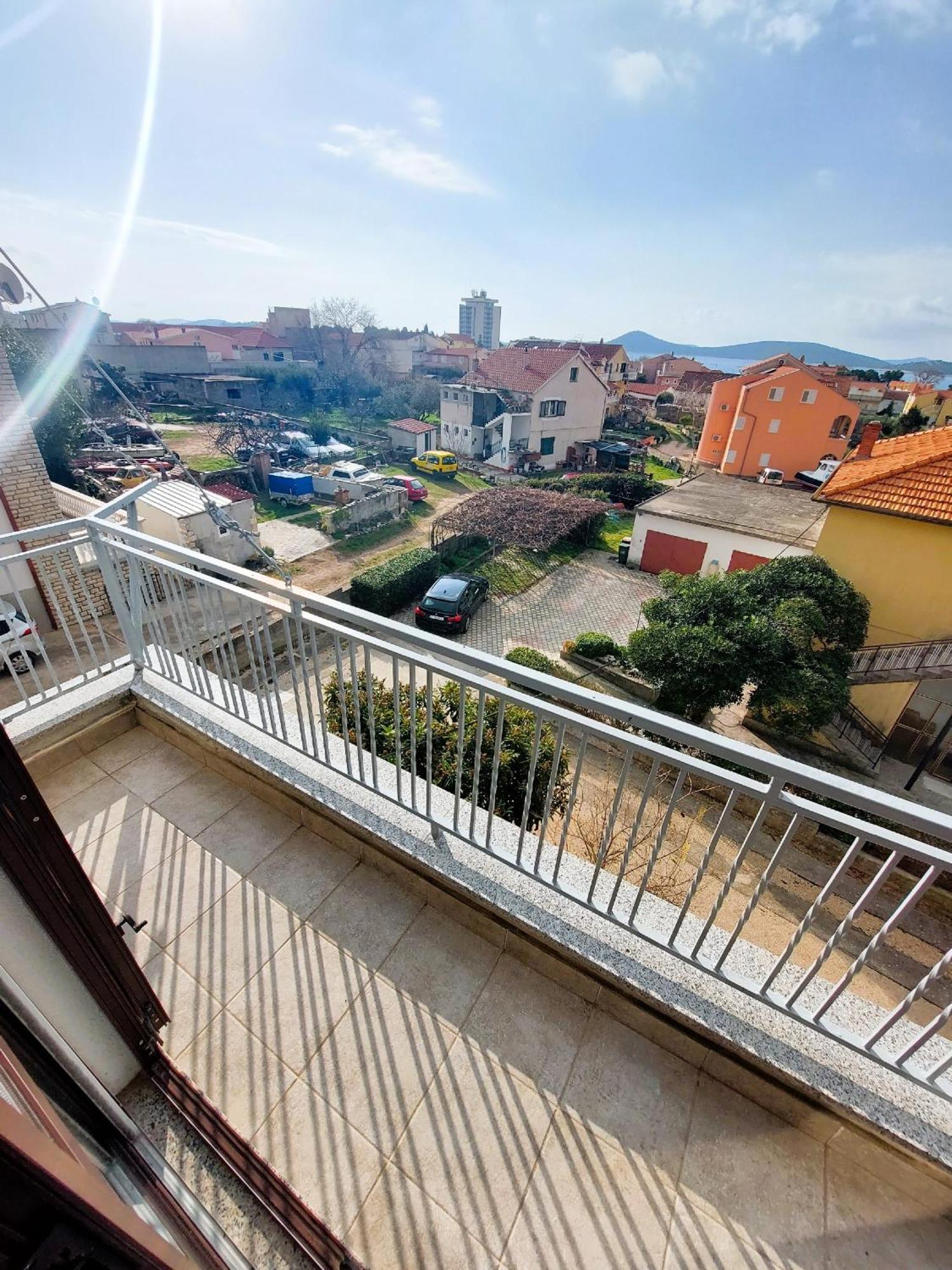 Apartmani Markoc Vodice Luaran gambar