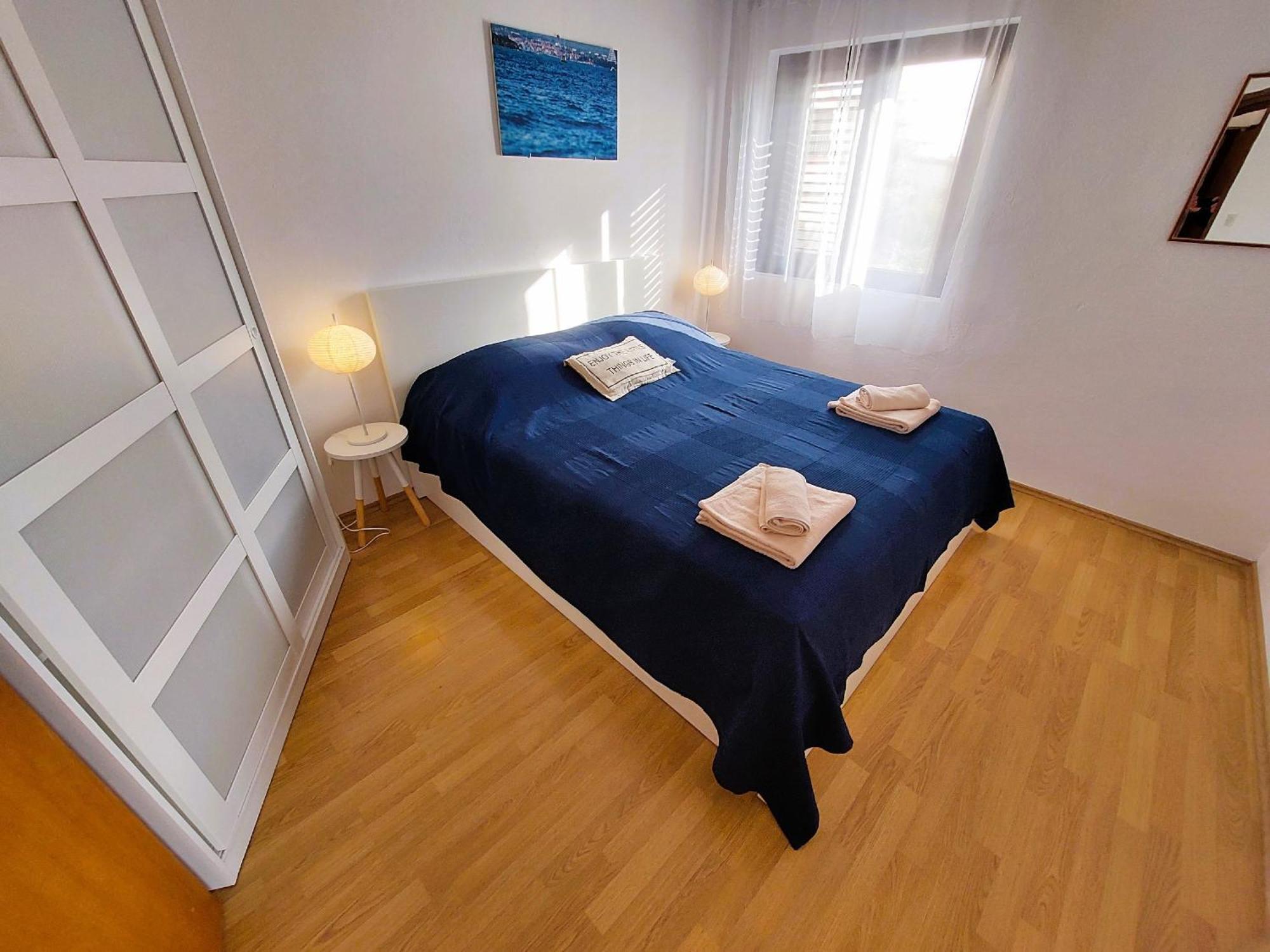 Apartmani Markoc Vodice Luaran gambar