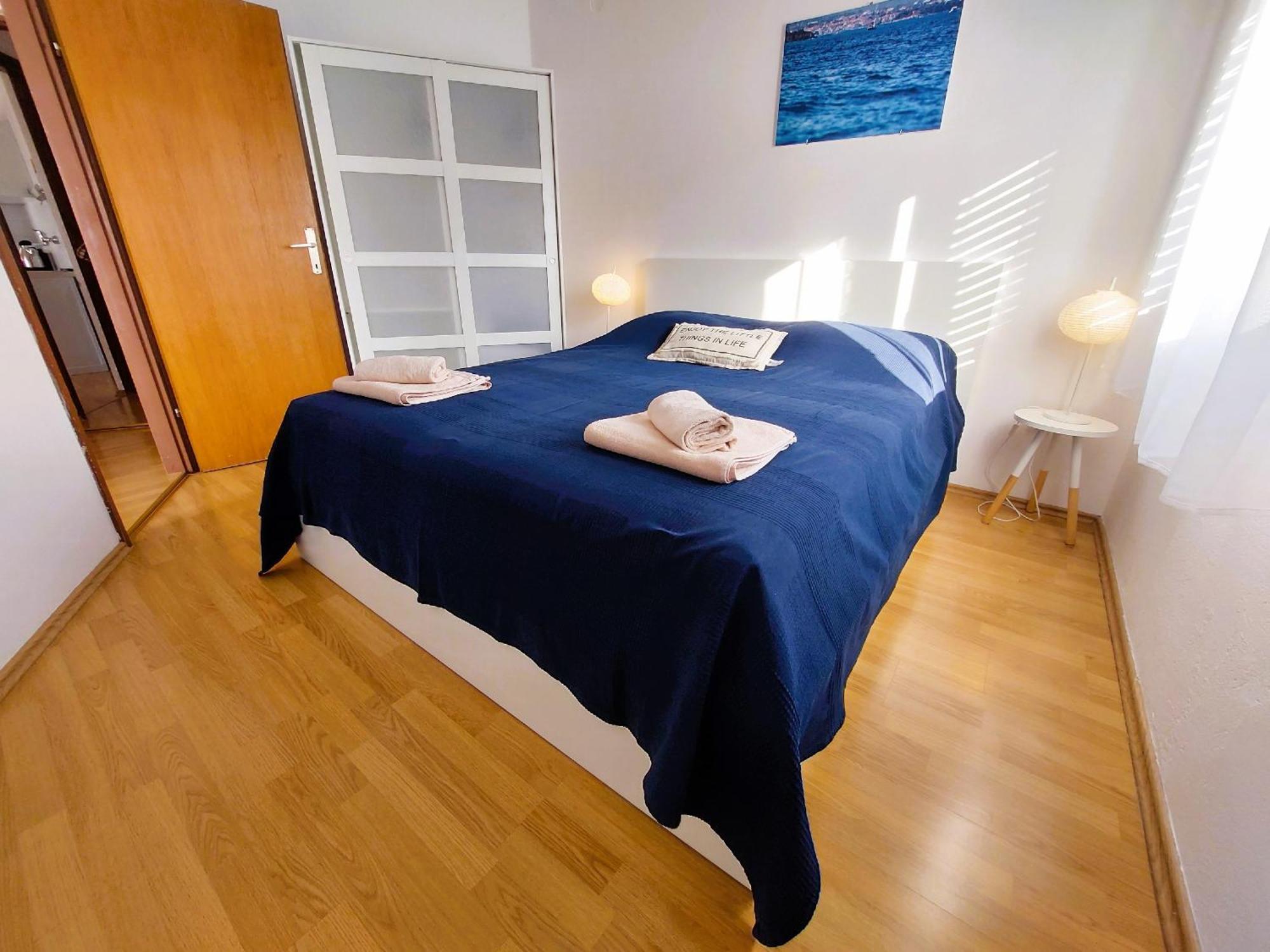 Apartmani Markoc Vodice Luaran gambar
