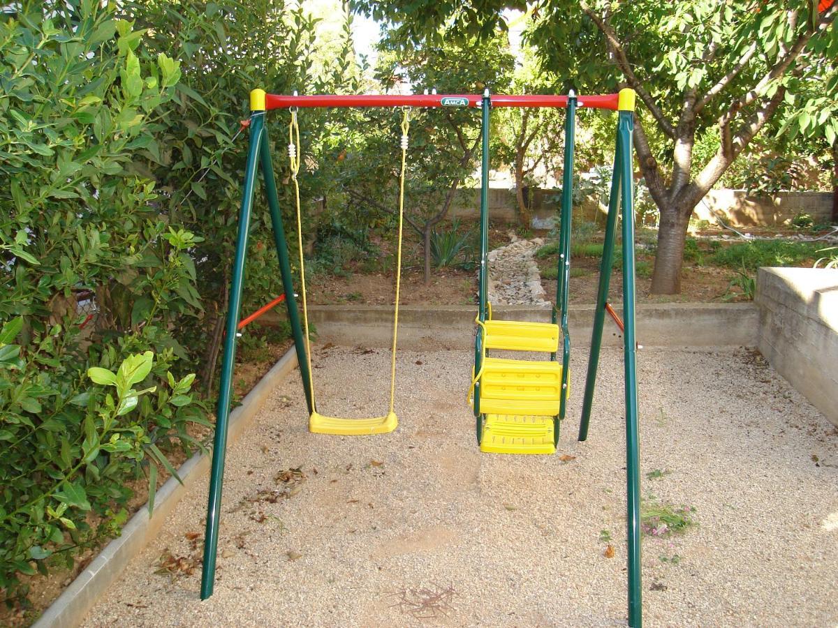 Apartmani Markoc Vodice Bilik gambar